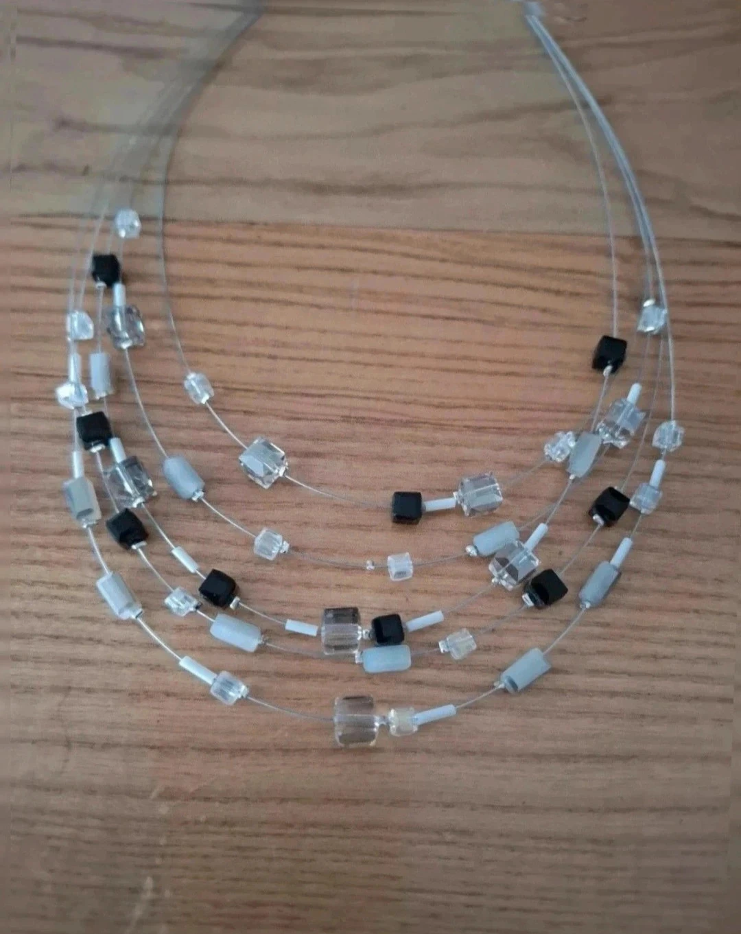 Collar ikita n°81 – photo 2